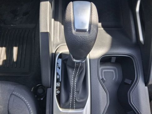 New 2026 Nissan Frontier SV image 18