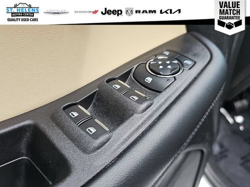 Used 2023 Ford Edge SE w/ Cargo Accessory Package AWD/4WD image 21