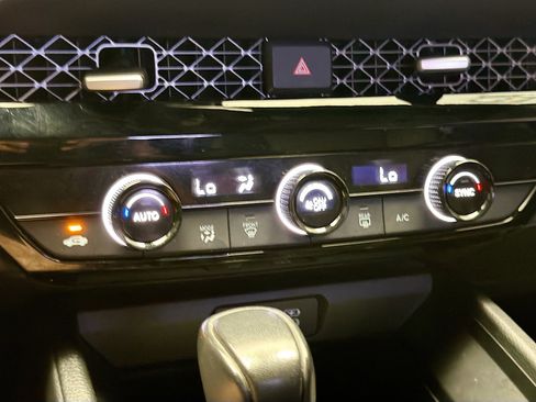Used 2024 Honda Accord Sport image 10