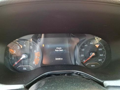 Used 2024 Jeep Compass Latitude AWD/4WD image 15