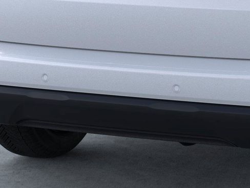 New 2026 Ford Escape ST-Line Elite w/ Premium Technology Package image 23