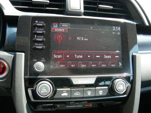 Used 2021 Honda Civic Sport image 14