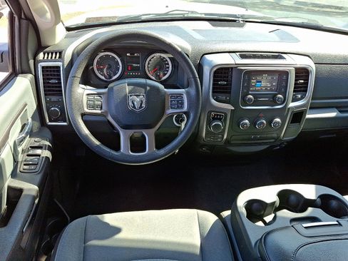 Used 2024 RAM 1500 Classic SLT image 11