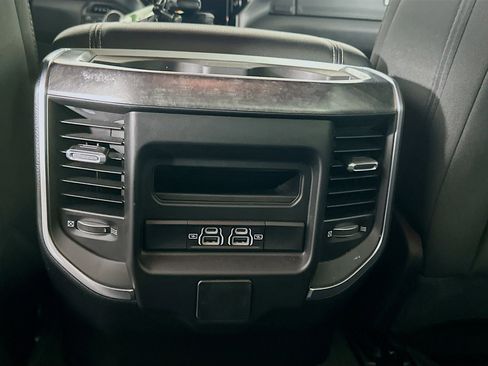 Used 2024 RAM 1500 Big Horn image 27