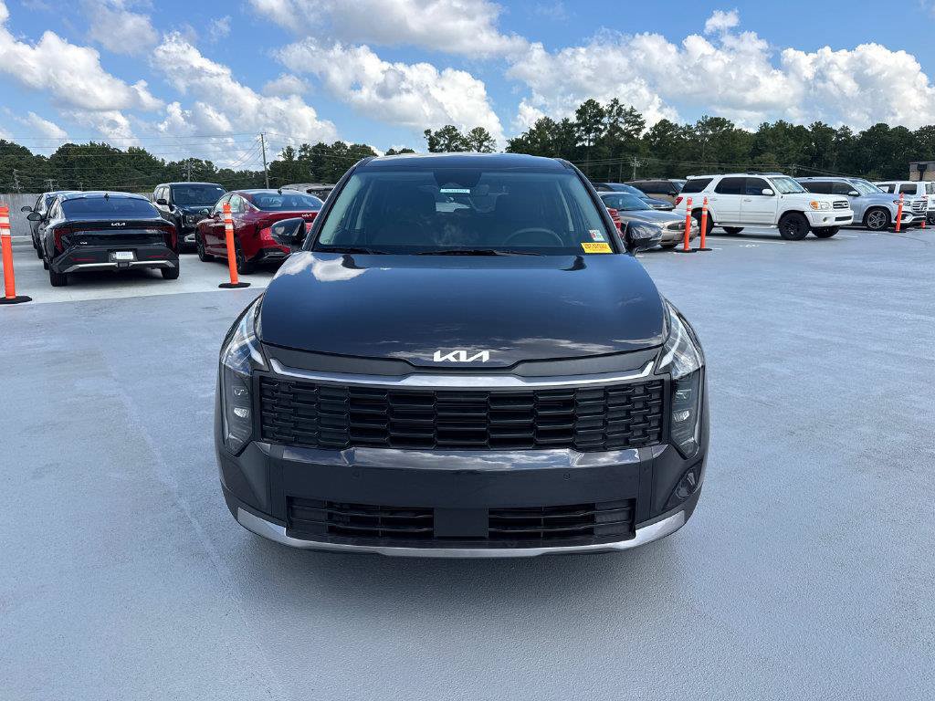 Used 2026 Kia Sportage LX w/ LX Convenience Package FWD image 2