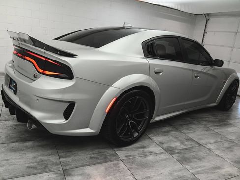 Used 2021 Dodge Charger Scat Pack RWD image 6
