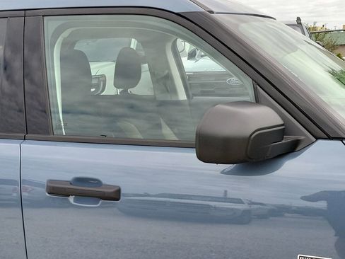 New 2025 Ford Bronco Sport Big Bend w/ Convenience Package image 6