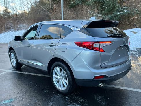 Used 2021 Acura RDX AWD image 3