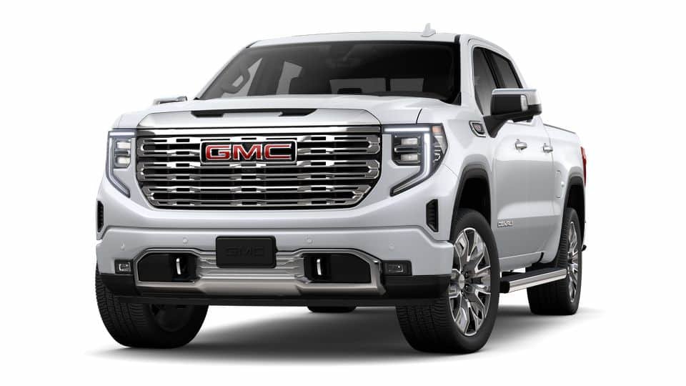 Used 2026 GMC Sierra 1500 Denali AWD/4WD image 59
