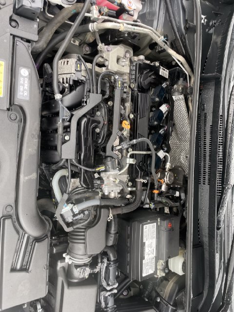 Used 2024 Toyota Corolla LE FWD image 31
