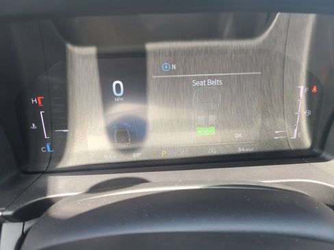 Used 2025 Ford Ranger XLT w/ Equipment Group 301A High image 9