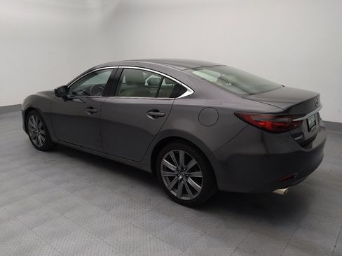 Used 2019 MAZDA MAZDA6 Touring FWD image 3