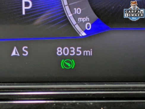 Used 2025 Volkswagen Taos S image 18