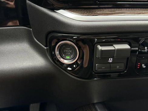 New 2026 Chevrolet Silverado 1500 RST w/ Convenience Package II RWD image 18