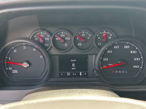 New 2026 GMC Sierra 3500 Pro w/ Convenience Package AWD/4WD image 21
