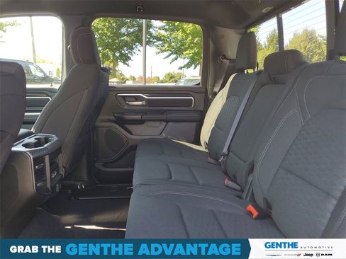 New 2026 RAM 1500 Big Horn image 23