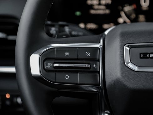 New 2026 GMC Terrain Denali image 25