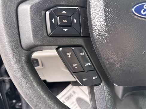 Used 2022 Ford F350 XL w/ STX Appearance Package image 18