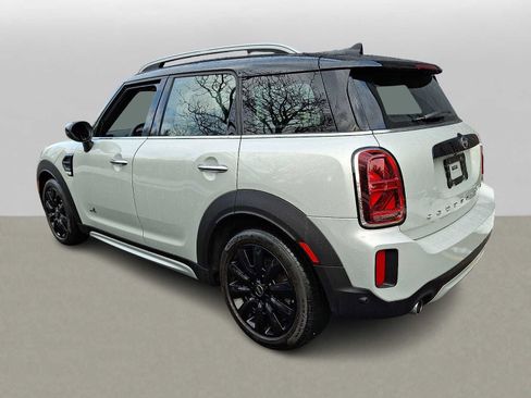 Used 2021 MINI Cooper Countryman ALL4 image 4