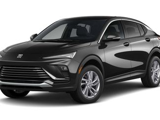 New 2026 Buick Envista Preferred w/ Convenience I Package video 1