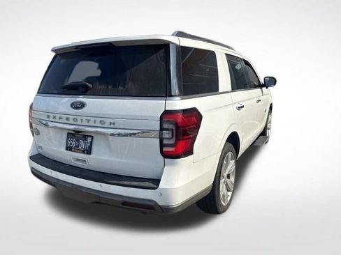 Used 2023 Ford Expedition King Ranch AWD/4WD image 10