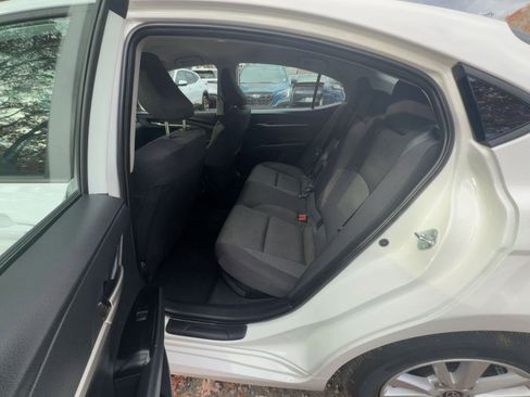 Used 2025 Toyota Camry LE image 25