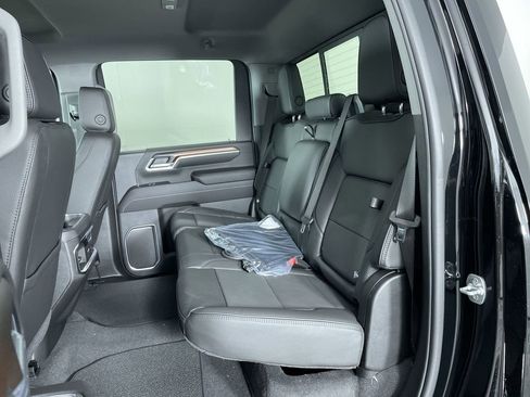 New 2025 GMC Sierra 2500 Denali image 25