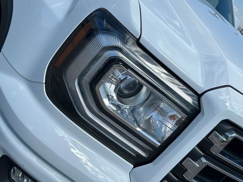 Used 2018 GMC Sierra 1500 4x4 Double Cab w/ Elevation Edition image 21