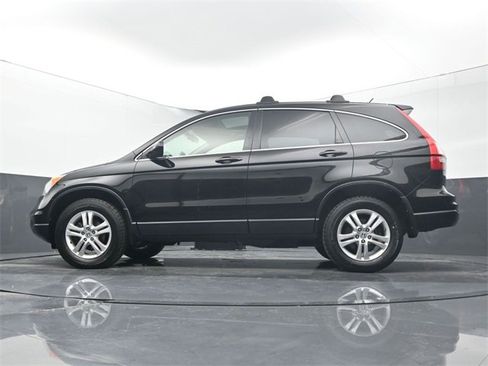 Used 2010 Honda CR-V EX-L image 9