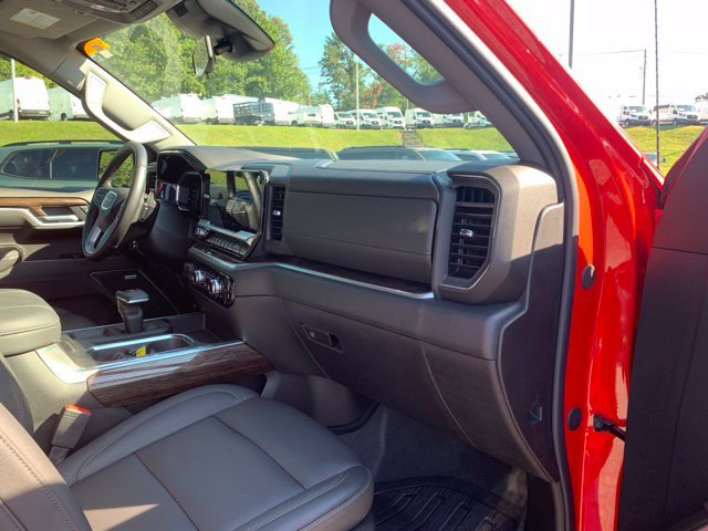 Used 2026 GMC Sierra 1500 Elevation w/ Elevation Premium Package AWD/4WD image 15