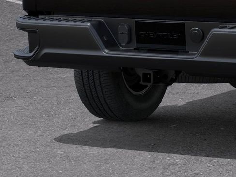 New 2026 Chevrolet Silverado 1500 W/T w/ WT Value Package image 14