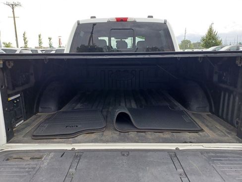 Used 2021 Ford F150 Platinum w/ Equipment Group 701A High AWD/4WD image 31