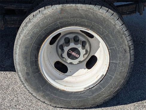 Used 2006 GMC Sierra 3500 W/T image 15