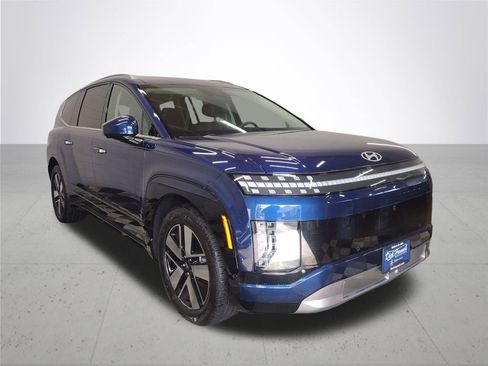 New 2026 Hyundai Ioniq 9 SEL AWD/4WD image 4