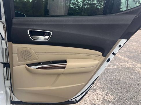 Used 2018 Acura TLX V6 w/ Advance Package image 18