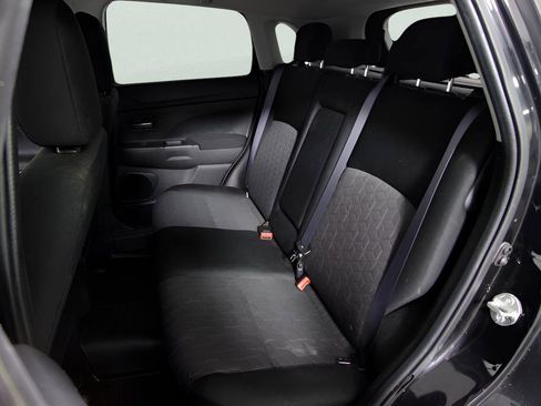 Used 2022 Mitsubishi Outlander Sport ES image 16