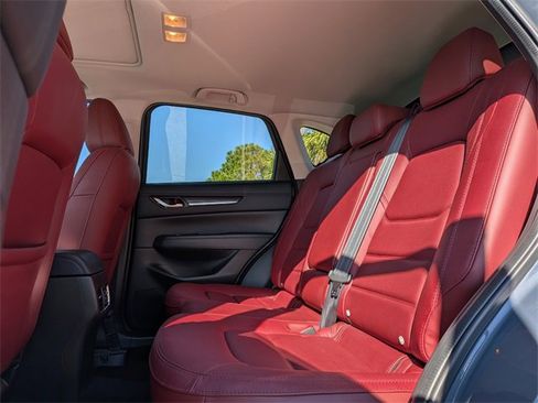Certified 2024 MAZDA CX-5 Carbon Edition image 13