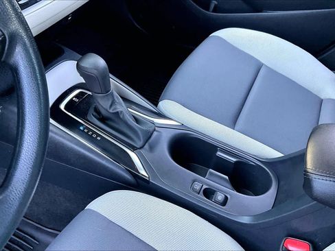 Certified 2023 Toyota Corolla LE FWD image 15