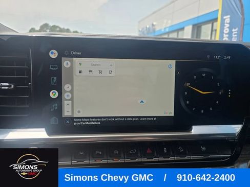 Used 2022 Chevrolet Silverado 1500 RST w/ All Star Edition Plus AWD/4WD image 20