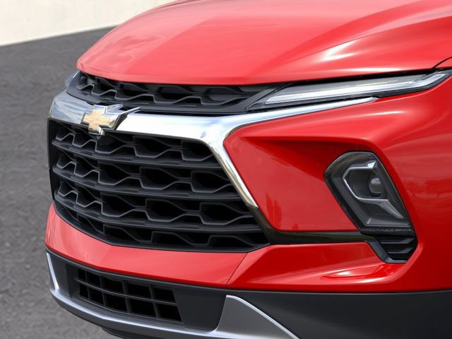 New 2026 Chevrolet Blazer LT w/ Convenience Package FWD image 13