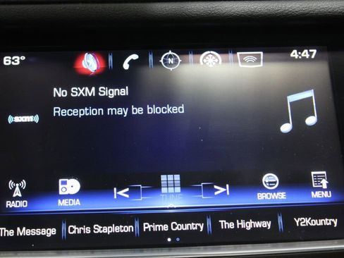 Used 2017 Cadillac XT5 Luxury image 45