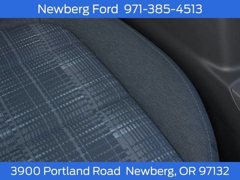 New 2025 Ford Bronco Sport Heritage w/ Convenience Package AWD/4WD image 26