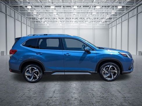 Certified 2024 Subaru Forester Touring AWD/4WD image 6