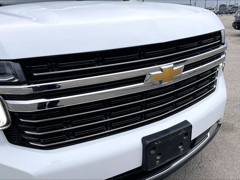 Used 2021 Chevrolet Tahoe LT RWD image 34