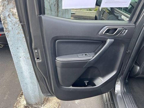 Used 2019 Ford Ranger Lariat w/ Equipment Group 501A Mid AWD/4WD image 15