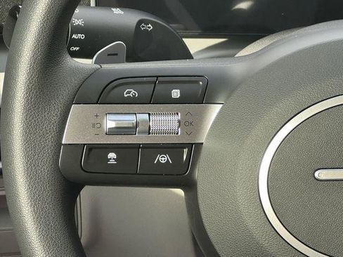 New 2025 Hyundai Tucson Blue image 24