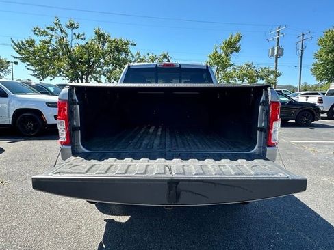 Used 2019 RAM 1500 Big Horn AWD/4WD image 13