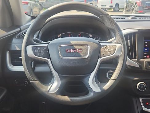 Used 2023 GMC Terrain SLE FWD image 14