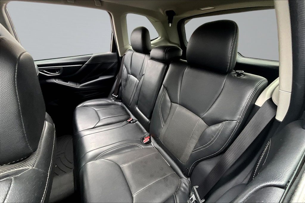 Used 2019 Subaru Forester Premium AWD/4WD image 22