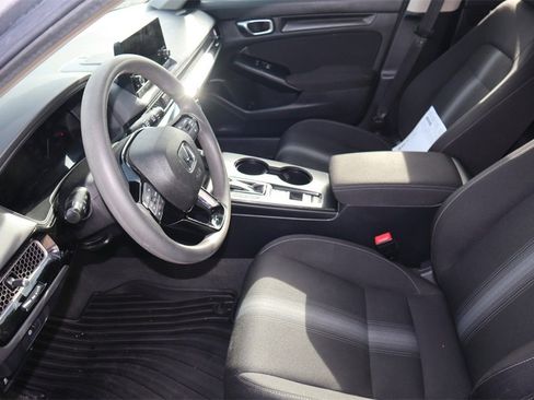 Used 2024 Honda Civic LX image 16